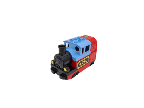 Lego train duplo first - lego®,