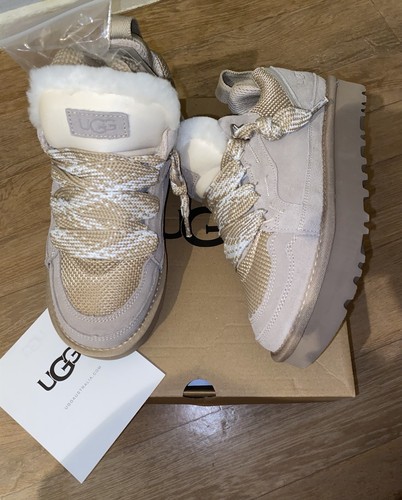 Ugg donna lowmel sneaker - donna,