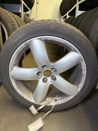 Roues été sur - roues, alu