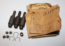 Harley-Davidson Panhead Hydraulic Pushrod CPT Unit Parts Lot 17920-48 NOS