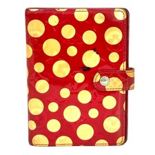 LOUIS VUITTON Vernis Yayoi