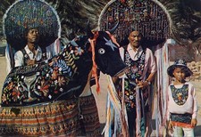 Carte Postale, Bumba-meu-boi