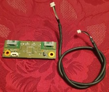 MODULE WIFI LG INNOTEK 17WFM03 POUR TV TOSHIBA 40L3443DG TESTER 100%OK 👍 