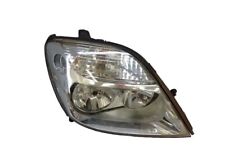 Headlight Right For Renault Megane Scenic (JA0/1) 1.6 16V 7700432097