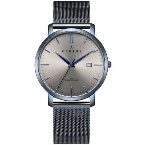 Montre certus homme - montre,