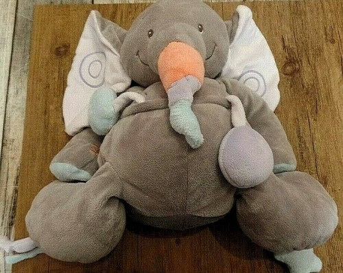 Grand doudou éveil - /,