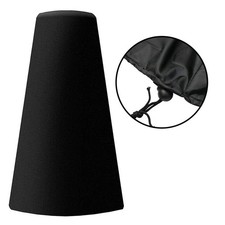 Outdoor Heater Shield UV Cover