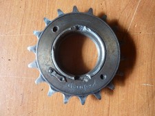 ancien vélo PIGNON roue libre