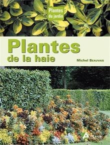 Plantes haie de - plantes,