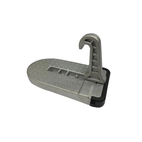 Marche pied pliable amovible - marche,