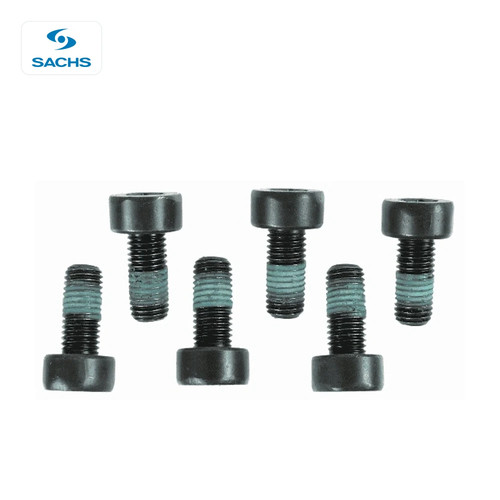 Visserie volant moteur sachs - visserie,,