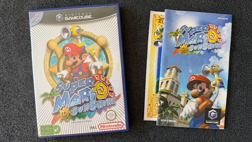 Super mario sunshine - mario, /