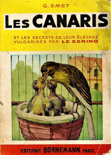 Les canaris