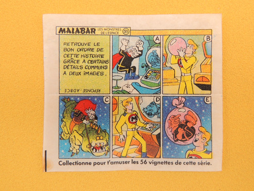 Vignette malabar les - malabar,