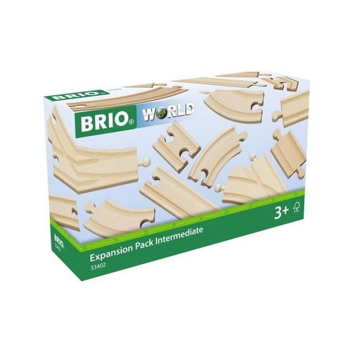 Brio world 33402 coffret - 33402,
