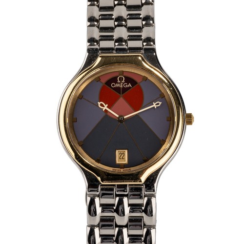Omega ville symbol 396 - omega,