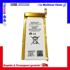 1pcs Replacement Battery pour