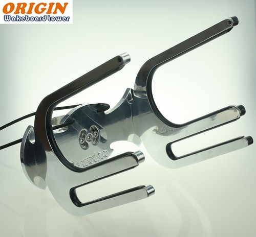 Origin chauve souris kneeboard - origin,