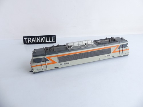 Roco caisse locomotive - roco,