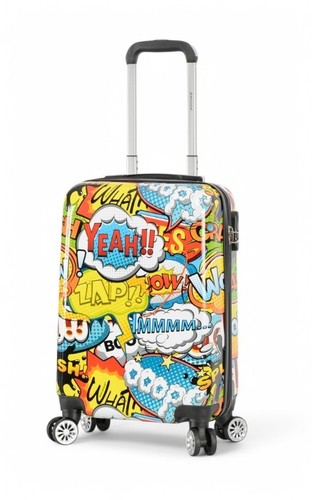 Valise cabine cm - valise,