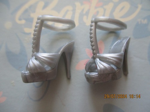 Poupee barbie paire - paire, de