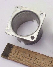 Accessoire LUMEDYNE: support pour boîte à lumière, 4,3 x 4,3 x 4 cm, TBE