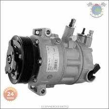 Compresseur Clim Climatisation