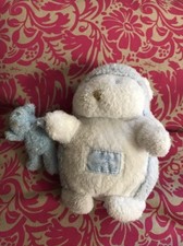 Doudou Tartine Et Chocolat