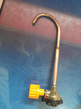 Torche à gaz pour réchaud