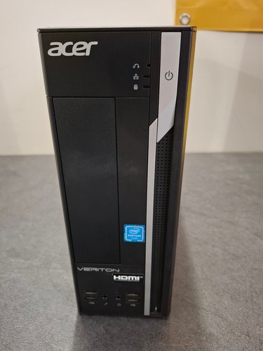 Destockage pc bureau acer - bureau,