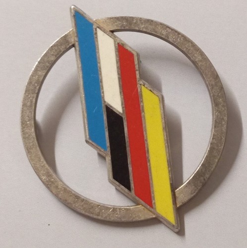 Insigne beret brigade - insigne,