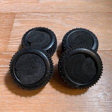 Lot de 4 pneus et roues