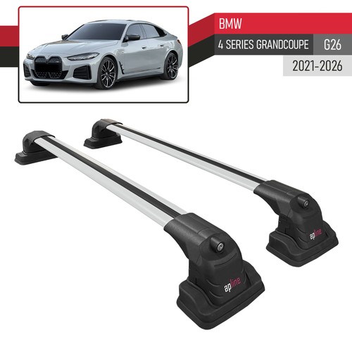Ace barres toit pour bmw - toit,