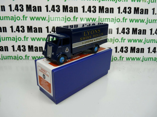 Dt75 voiture réédition dinky - dt75,