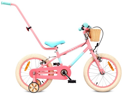 Vélo enfant pouces pour - pouces,