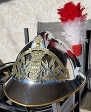 casque pompier, fire helmet