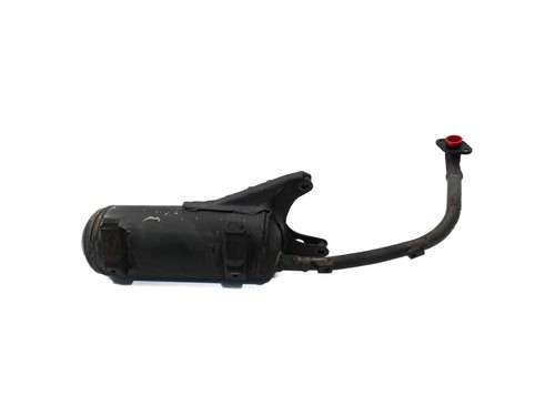 Pot échappement honda - pot, (honda