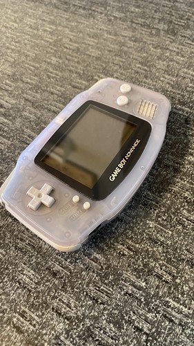 Nintendo game boy - boy, advance