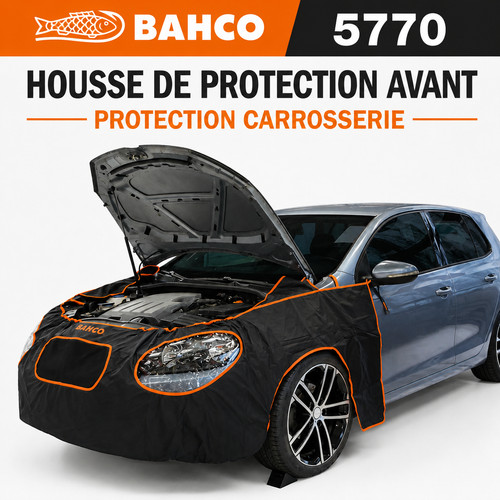 Bahco 5770 housse protection - 5770,