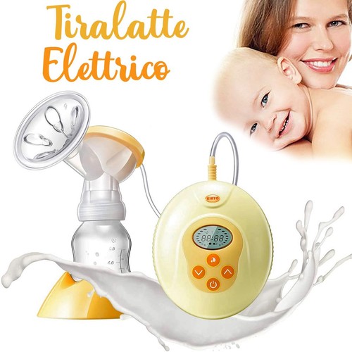 Tire lait électrique - tire-lait,