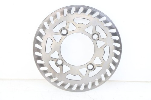 Disque frein avant apollo - frein,