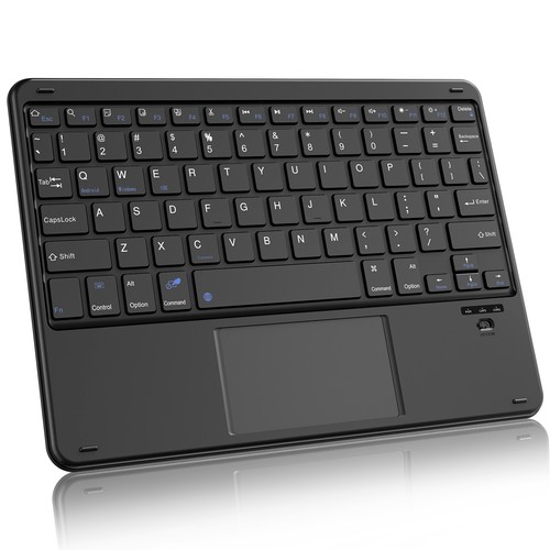 Clavier sans fil bluetooth - clavier,