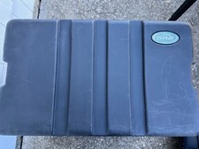 SKB 6U - Rack Case - Black