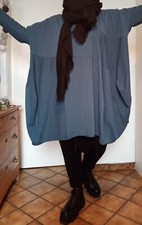 rare lagenlook patron RUNDHOLZ