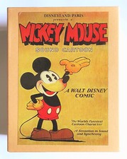 DISNEY - Mickey Mouse -