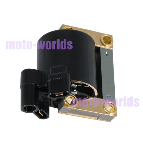 New ignition coil for - ignition,