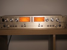 Préampli à lampes ART MPA