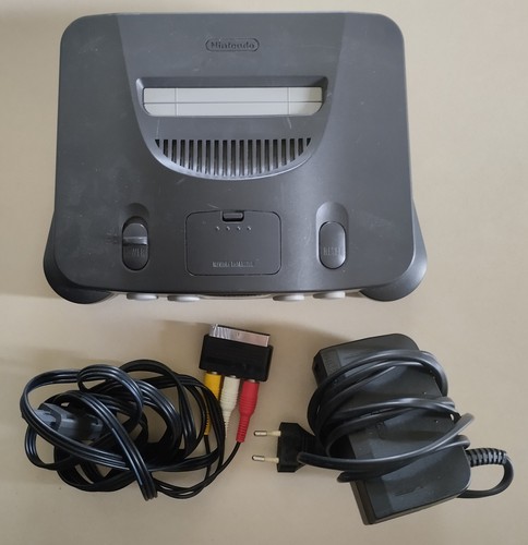 Nintendo console avec - nintendo,