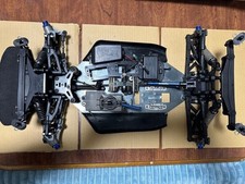 Kyosho Inferno GT2 1/8 RC