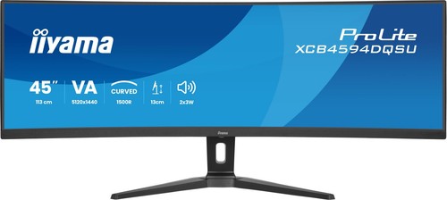 Iiyama prolite xcb4594dqsu - iiyama,